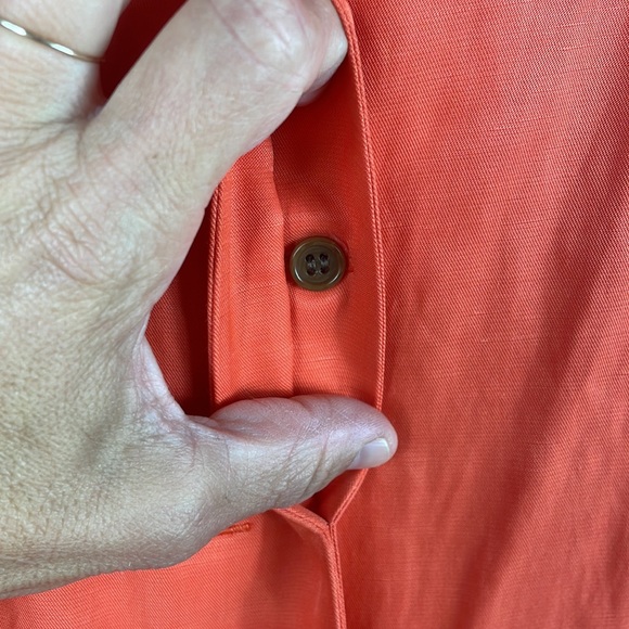 Henrick Vibskov Orange Salt Dress - Picture 5 of 7